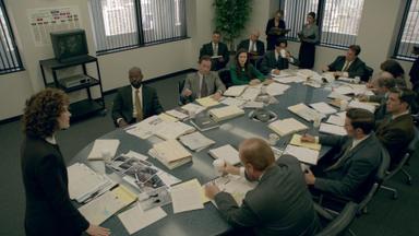 American Crime Story 1x5