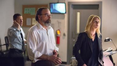 Homeland 3x10