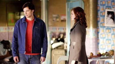 Smallville 8x13