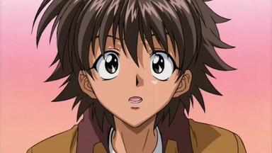 Sister Princess 1x22