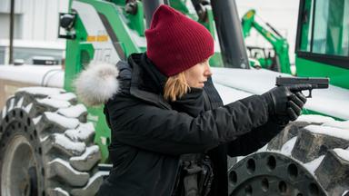 Policías de Chicago 3x15