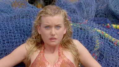 Mako Mermaids: An H2O Adventure 2x4