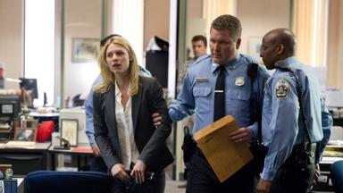 Homeland 3x2