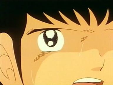 Super Campeones 5x14