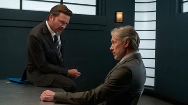 La Ley y el Orden Toronto: Intento Criminal 3x2
