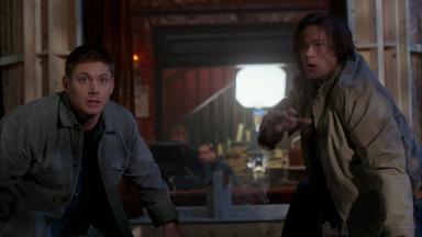 Supernatural 6x15