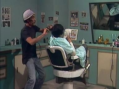 El Chavo 4x13