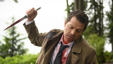 Supernatural 15x6