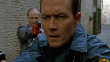 Los Expedientes Secretos X 9x4