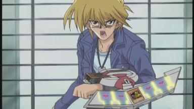 Yu-Gi-Oh! Duelo de Monstruos 1x154