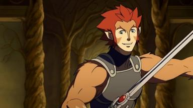 ThunderCats 1x1