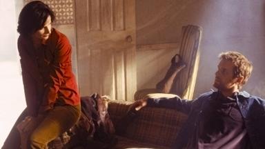 Seis Pies Bajo Tierra 1x3