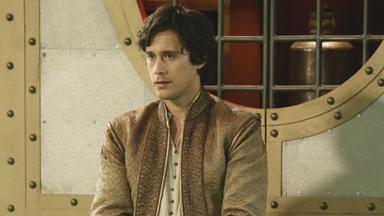 Érase una vez en el País de las Maravillas 1x12