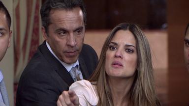 El Señor de los Cielos 4x45