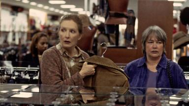 Seis Pies Bajo Tierra 3x3