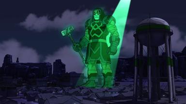 Hulk y los agentes de S.M.A.S.H. 2x17