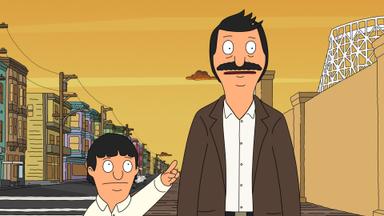 Bob's Burgers 8x8