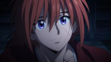 Rurouni Kenshin 1x1