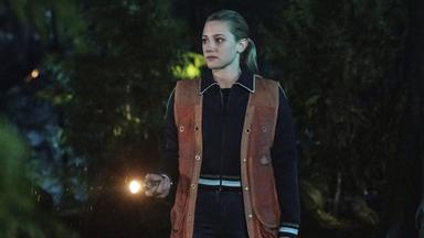 Riverdale 4x14