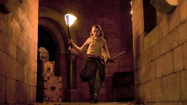 Game of Thrones 1x8