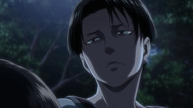 Attack on Titan 3x4