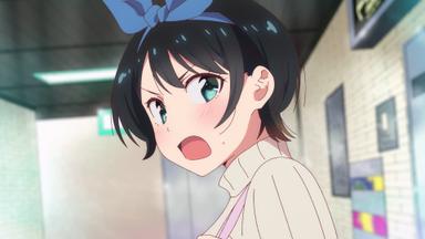 Rent-a-Girlfriend 1x7