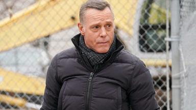 Policías de Chicago 9x12