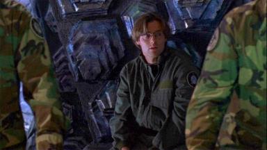 Stargate SG-1 2x12