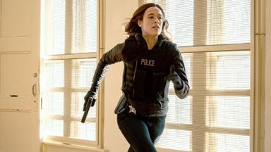 Policías de Chicago 5x15