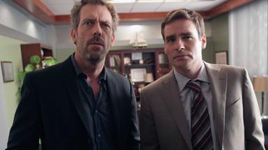 Dr. House 5x22