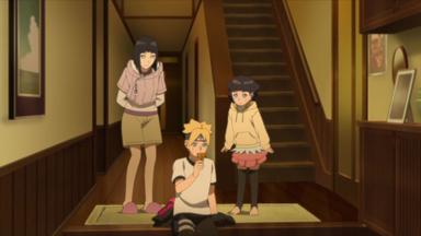 Boruto: Naruto Next Generations 1x118