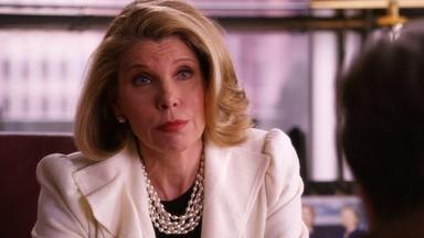 La esposa ejemplar 2x15