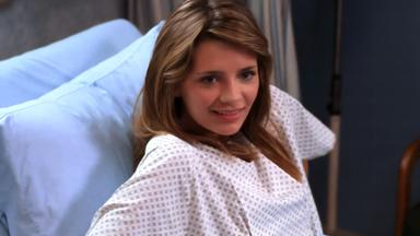 The O.C. Vidas Ajenas 1x8