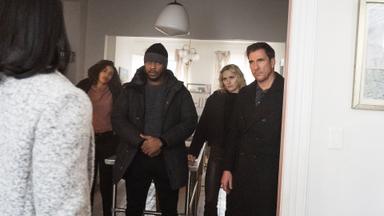 FBI: Most Wanted 6x15