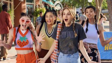 Big Shot: Entrenador de élite 2x4