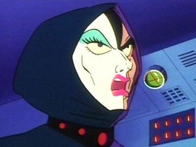 Mazinger Z 1x30