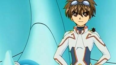 Bakugan: La Batalla 3x19