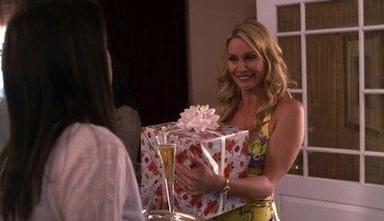 Esposas Desesperadas 2x18