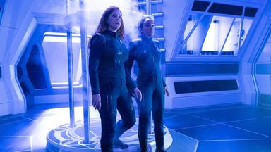 Star Trek: Discovery 2x5