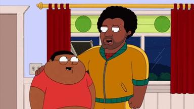 Cleveland Show 2x20