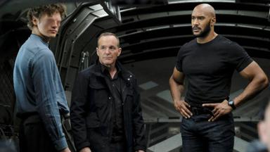 Agents of S.H.I.E.L.D 7x10