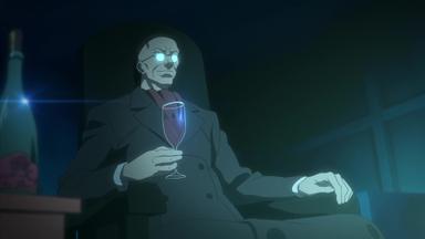 The Future Diary 1x21