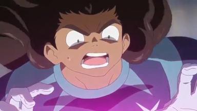 Inazuma Eleven Ares 1x13