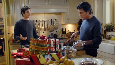 The O.C. Vidas Ajenas 4x7