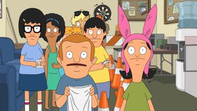 Bob's Burgers 6x11