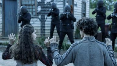 The Walking Dead: World Beyond 2x8