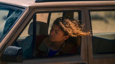 Euphoria 3x1