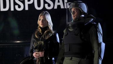 La Doble Vida de Chuck 4x18