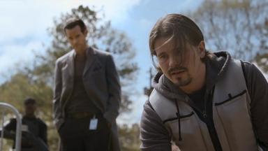 Cómo criar a un superhéroe 2x3