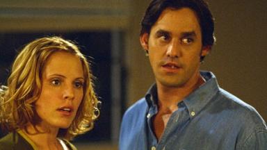 Buffy, la cazavampiros 5x3